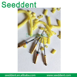 Dental Color Rings for endo files supplier