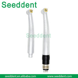 New 5 LED'S Light Handpiece with 2 / 4 holes coupling supplier