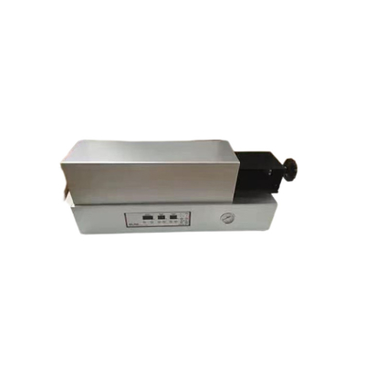 Automatic Flexible Denture Injection Machine for Dental Lab Use supplier