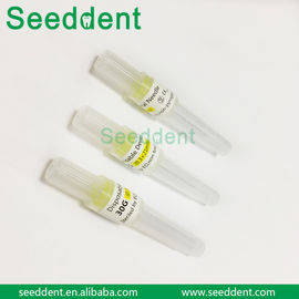 27G and 30G Sterile Disposable Dental Needle SE-F077 supplier