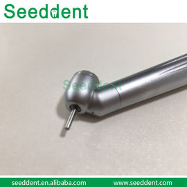 Single Water Spray Clean Head System 45 Degree Dental Surgical High Speed Handpiece 2 / 4 holes SE-H012 supplier