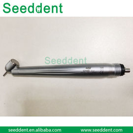 Single Water Spray Clean Head System 45 Degree Dental Surgical High Speed Handpiece 2 / 4 holes SE-H012 supplier