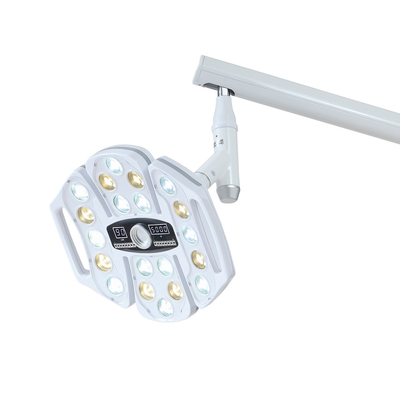 Implant Dental LED Light with 20pcs LED light bulbs shadowless light dental implant surgical lamp supplier