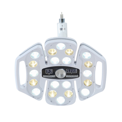 Implant Dental LED Light with 20pcs LED light bulbs shadowless light dental implant surgical lamp supplier