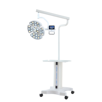 Dental Ceiling surgical operating Light Surgery Examination Lamp supplier