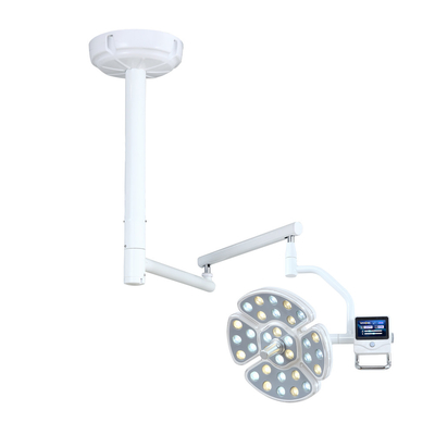 Dental Ceiling surgical operating Light Surgery Examination Lamp supplier