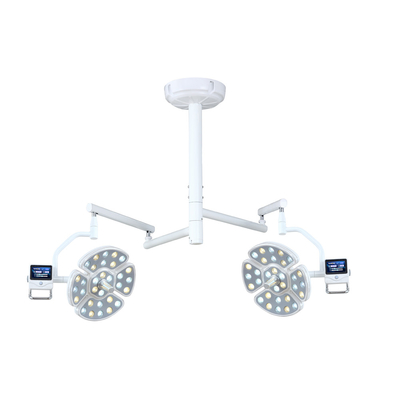 Dental Ceiling surgical operating Light Surgery Examination Lamp supplier