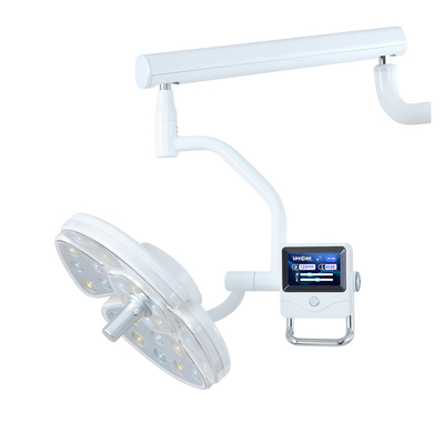 Dental Ceiling surgical operating Light Surgery Examination Lamp supplier