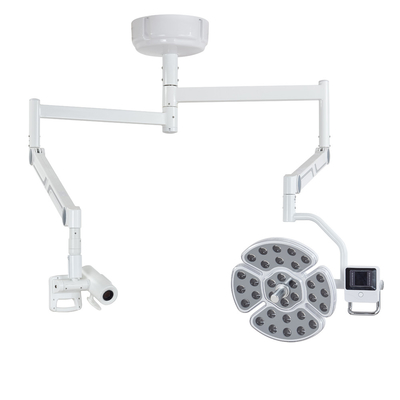 Dental Ceiling surgical operating Light Surgery Examination Lamp supplier