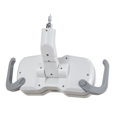 6PCS LED Bulbs Dental Chair Surgery Light with 2 Colors Light Dental Unit Chair LED Lamp supplier