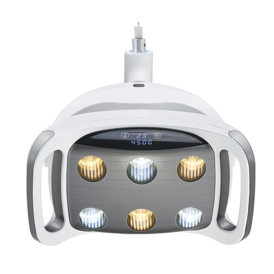 Implant Dental LED Light with 6pcs LED light bulbs dental chair spare part Dental Chair Accessories supplier