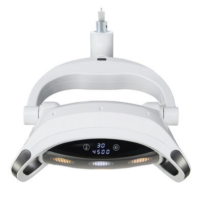 Implant Dental LED Light with 6pcs LED light bulbs dental chair spare part Dental Chair Accessories supplier