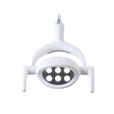 SE-P168 Implant Dental LED Light with 6pieces LED bulbs dental unit spare part supplier