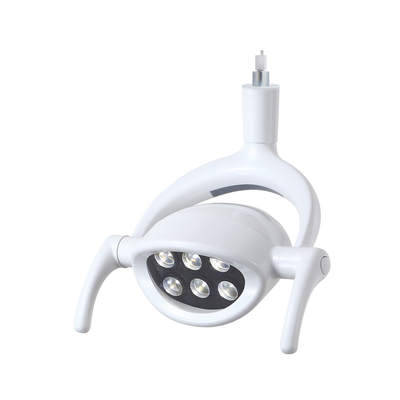 SE-P168 Implant Dental LED Light with 6pieces LED bulbs dental unit spare part supplier
