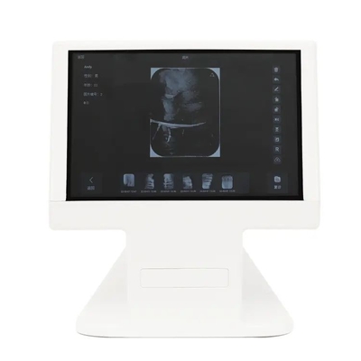Dental Portable Handy Digital X-ray Equipment oral sensor Portable RVG Sensor /Portable Dental X ray RVG Sensor supplier