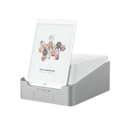 Dental X-ray Intraoral Digital Imaging Phosphor Plate PSP Scanner Dental Digital X Ray Scanner with Phosphor Plate supplier