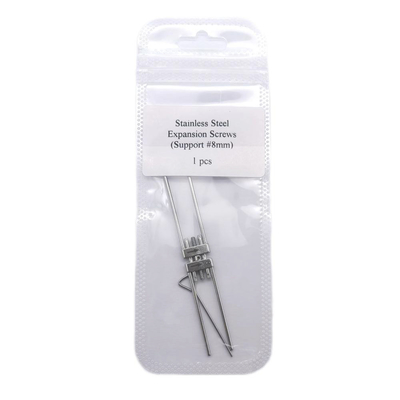 SE-O171 Dental Device Rapid Palatal Expander High Quality Orthodontic Expansion Screw Hyrax supplier