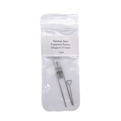SE-O171 Dental Device Rapid Palatal Expander High Quality Orthodontic Expansion Screw Hyrax supplier