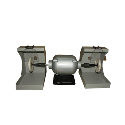 Dental Lab Polishing Lathes with cover Dental Polishing Machine supplier
