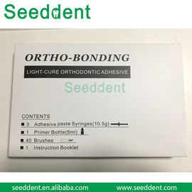 Orthodontic AdhesiveLight Cure System SE-O065 supplier