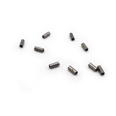 Dental Orthodontic Wire Crimpable Mini Stopper Orthodontis Hook Clamp 10pcs/bag 0.5mm 0.8mm supplier