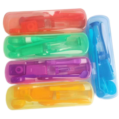 Dental Orthodontic Kit / Dental Oral Care Orthodontic Kit / oral hygiene orthodontic kits supplier