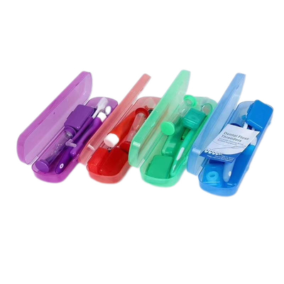 Dental Orthodontic Kit / Dental Oral Care Orthodontic Kit / oral hygiene orthodontic kits supplier