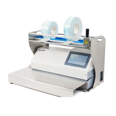 China Sealing Machine Automatic Medical Sealer automatic Medical Sterilization bag sealer pouch sealing machine supplier