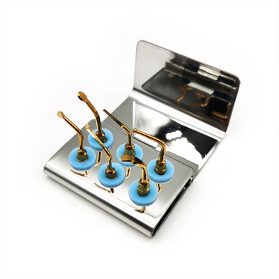 New Touch Screen Saw Piezosurgery Dental Equipment Ultrasonic Piezo Bone Surgery Dental Ultra Surgery With 6pcs Tips supplier