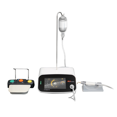 New Touch Screen Saw Piezosurgery Dental Equipment Ultrasonic Piezo Bone Surgery Dental Ultra Surgery With 6pcs Tips supplier