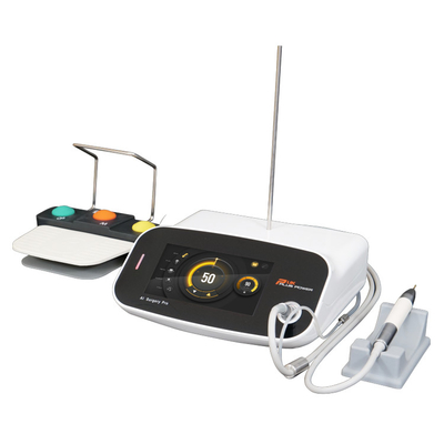 New Touch Screen Saw Piezosurgery Dental Equipment Ultrasonic Piezo Bone Surgery Dental Ultra Surgery With 6pcs Tips supplier