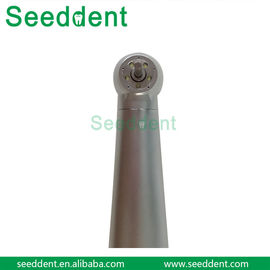 New product dental handpiece 5 LED'S light handpiece 2 / 4 holes supplier