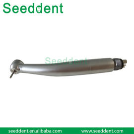 New product dental handpiece 5 LED'S light handpiece 2 / 4 holes supplier