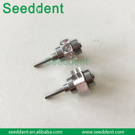 New product dental handpiece 5 LED'S light handpiece 2 / 4 holes supplier