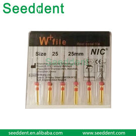 W + files ( Gold-Wire Niti ) compatible with wave one gold supplier