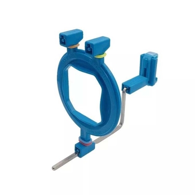 Hot selling Colorful Dental Digital X Ray Sensor Holder System With New Bite Wing Functions supplier