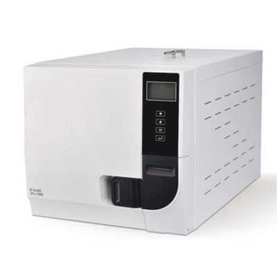 Dental Hospital Medical Devices Sterilization Equipments Table Top Autoclave supplier