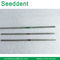 Dental Interproximal Abrasive Strips with Single side supplier