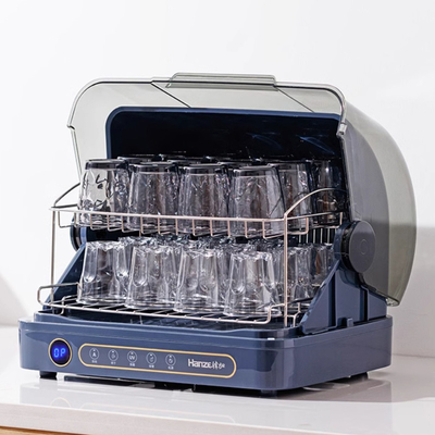 Private Dental Clinics High Quality Dental Products Sterilization Equipment Dental Instruments 26L UV Sterilizer supplier