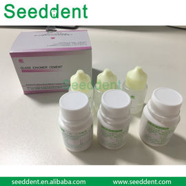 Glass Ionomer Cement (16ml liquid + 20g powder)*3sets/box supplier