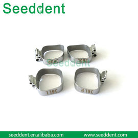 Molar Band Roth/MBT/Edgewise 4pcs/set SE-O035 supplier