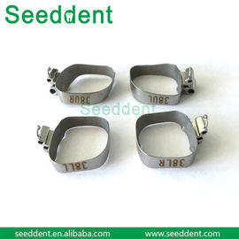 Molar Band Roth/MBT/Edgewise 4pcs/set SE-O035 supplier