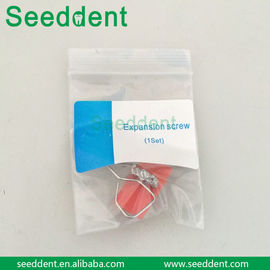 Orthodontic Expansion Screw supplier