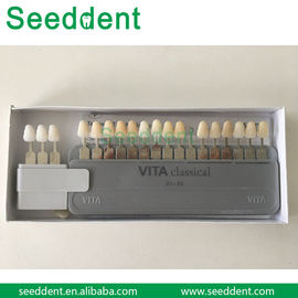 Vita type 19 shade guide SE-W012 supplier