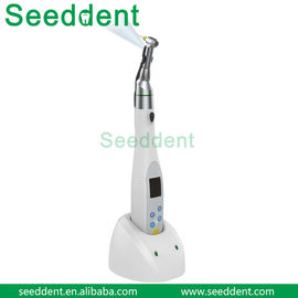 New type Wireless Dental Endo Motor with LED Light / Cordless Endo Motor for root canal treatment SE-E039 supplier