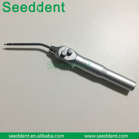 Dental Unit 3-way Syringe Straight Type / Dental Unit Spare Part SE-P047 supplier