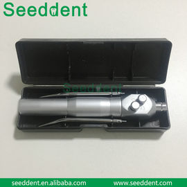 Dental Unit 3-way Syringe Straight Type / Dental Unit Spare Part SE-P047 supplier