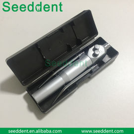 Dental Unit 3-way Syringe Straight Type / Dental Unit Spare Part SE-P047 supplier