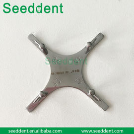 Orthodontic Instruments / Bracket Positioner / Dental Bracket position gauge for Anterior teeth supplier