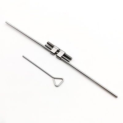Dental Orthodontics Expansion Implants Screw Oral Hospital Dentist Products Dental Low Jaw Expansion Screw supplier